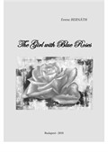 The Girl With Blue Roses