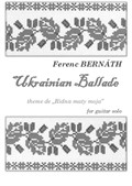 Ukrainian Ballade
